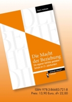 Buch: Die Macht der Beziehung